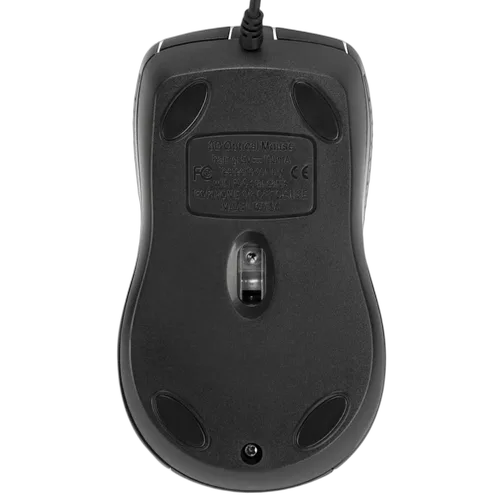 Targus AKM622FR - Noir/USB/Filaire, vue 15