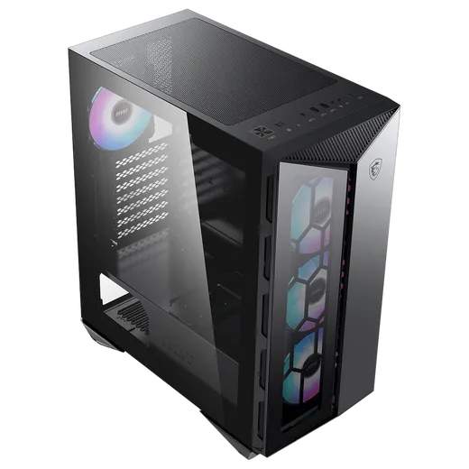 MSI MPG GUNGNIR 110R Noir-Seconde Vie