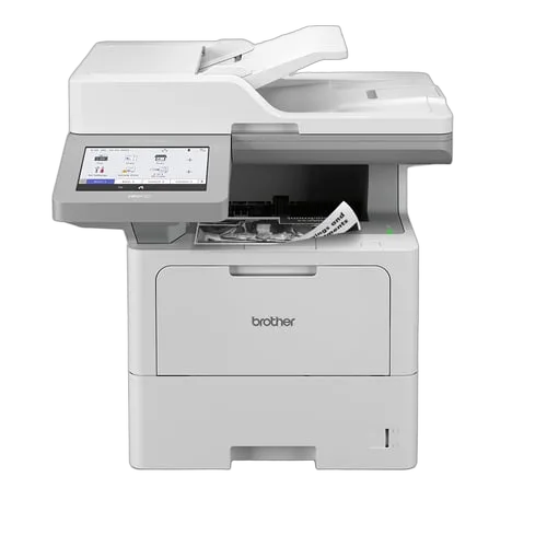 Brother MFC-L6910DN - Gris
