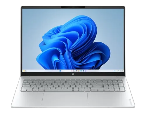 HP Omnibook 16-by0044nf - 16" FHD+ Athlon Silver 10 8Go 256Go W11