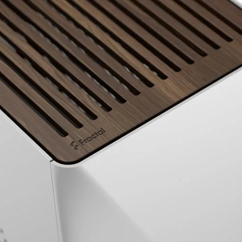 Fractal Design ERA 2 - mT/SansAlim/ITX - Gris, vue 15
