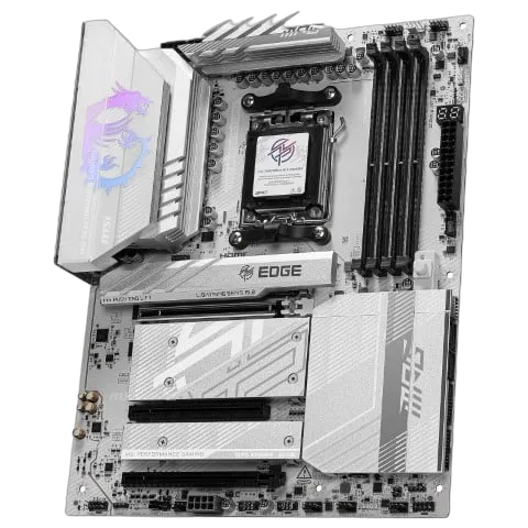 MSI MPG B850 EDGE TI WIFI-Seconde Vie