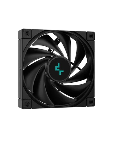 Deepcool LT520 - Noir - 240mm, vue 3