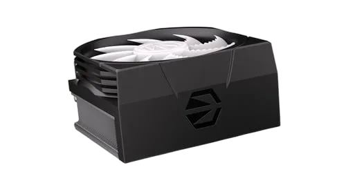 ENDORFY Spartan 5 ARGB - Noir, vue 7