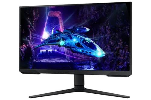Samsung Odyssey G3 - 23.8" FHD 180Hz 1ms VA Pivot FreeSync