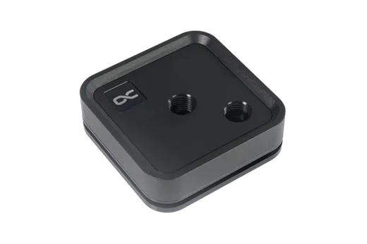 Alphacool Waterblock CPU Core 1 LT Black -Seconde Vie