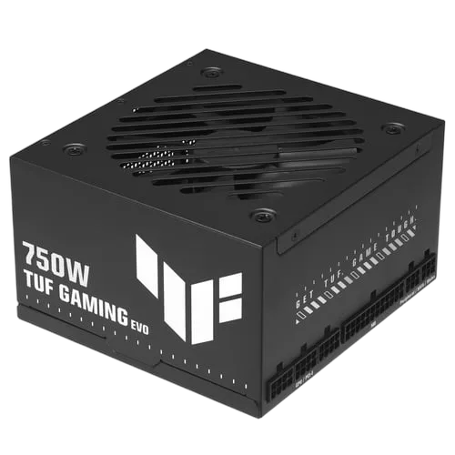 ATX 750W 80+ Bronze TUF Gaming 750B EVO Noir