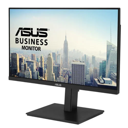 Asus VA24ECPSN - 23.8" FHD 75Hz IPS Pivot USB-C Power Delivery 65W-Seconde Vie, vue 3
