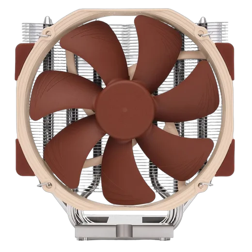 Noctua NH-U14S DX-4677 - LGA4677/140mm