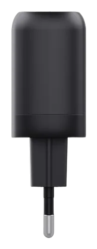 Trust Maxo chargeur 45W USB-C + Câble USB-C - 2m - Noir, vue 6
