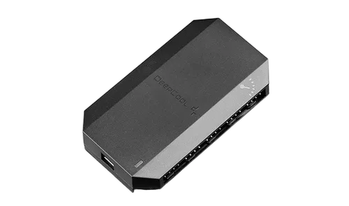 Deepcool FH-10 - 4 ports