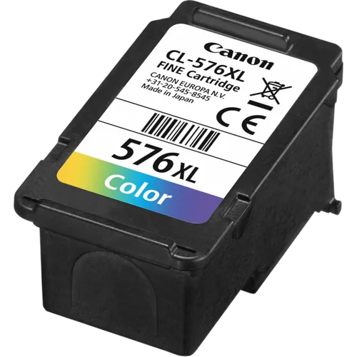 Canon Cartouche Couleur CL-576XL - 5441C001