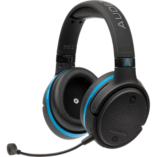 Audeze Penrose - Sans-Fil - Noir, vue 1