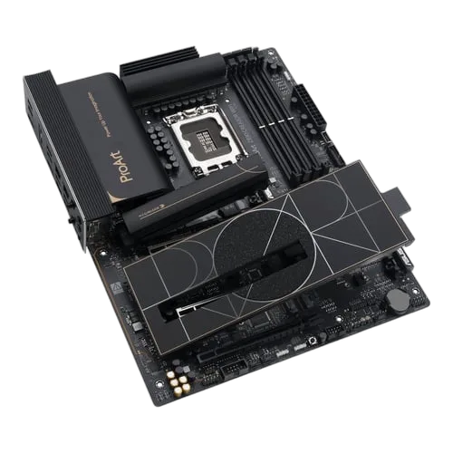 Asus PROART Z890-CREATOR WIFI, vue 14