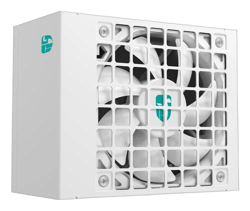 Deepcool SFX 850W - Gamer Storm PS850G WH - PS850 Blanc, vue 5