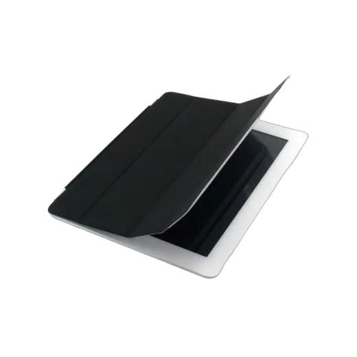 MCL Samar Coque de protection pour iPad 2 - Noir