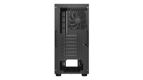 ENDORFY Ventum 200 Solid Noir - MT/Sans Alim/ATX-Seconde Vie, vue 8