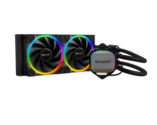 be quiet! Pure LOOP 2 FX 240mm - BW013