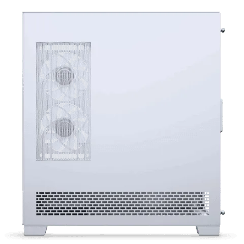 Phanteks XT View Matrix Blanc - MT/Sans Alim/E-ATX, vue 6