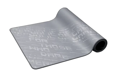 Asus ROG Scabbard II Artic - XXL - Gris, vue 6