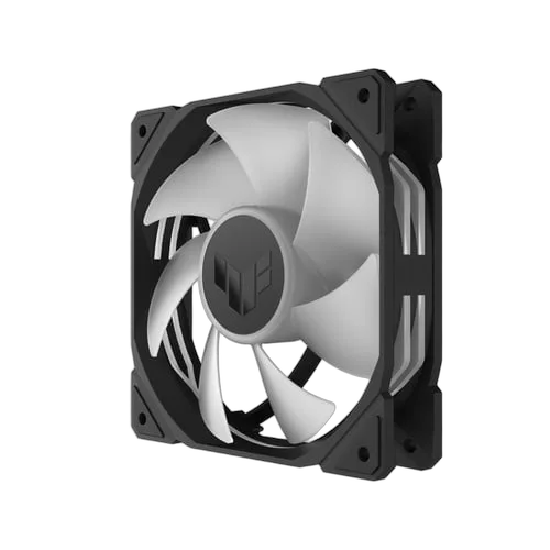 Asus TUF GAMING - TR120 FAN ARGB 3en1 - Noir, vue 6