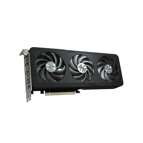 Gigabyte GeForce RTX 5060 Ti EAGLE MAX OC 8Go, vue 2