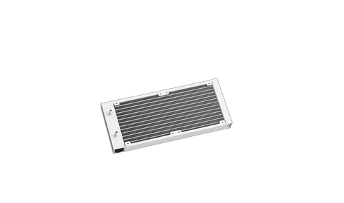 Deepcool LT520 - Blanc - 240mm