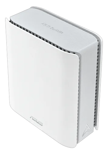 Asus ZenWiFi BT8 Tri-bande - Wifi 7 - Blanc, vue 5