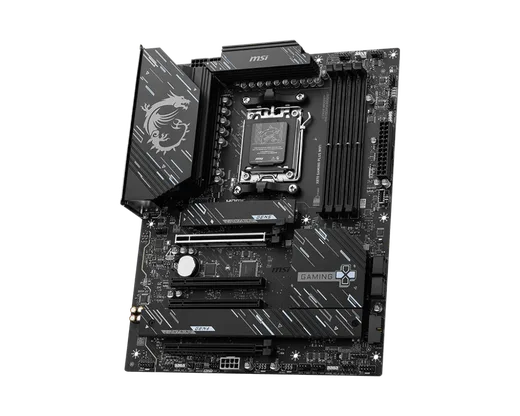MSI X870 GAMING PLUS WIFI OEM-Seconde Vie