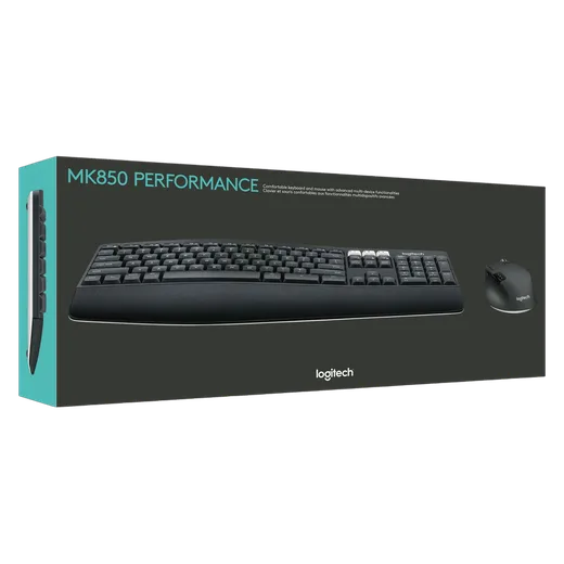 Logitech MK850 Performance