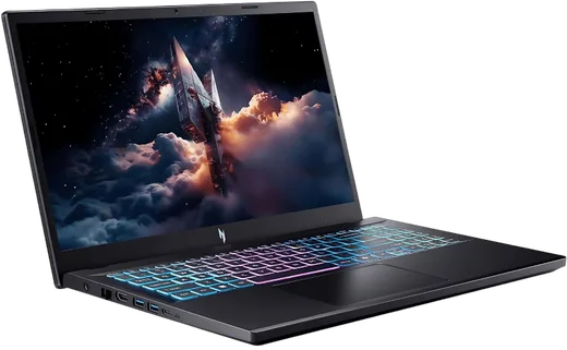 Acer Nitro V 15 ANV15-A31 - 15.6" FHD 165Hz R7 170 RTX 5060 16Go 512Go W11