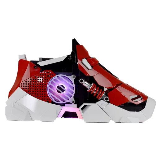 Cooler Master Sneaker X