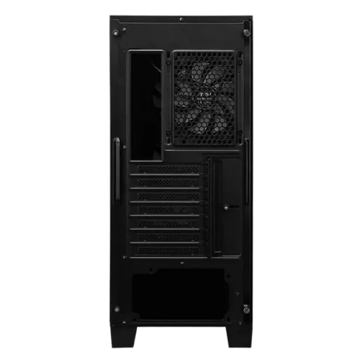 MSI MAG FORGE 120A AIRFLOW