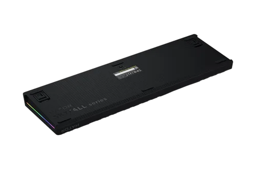 Hator Skyfall 100 Pro - Mécanique - Sans-Fil - RGB - Noir, vue 6