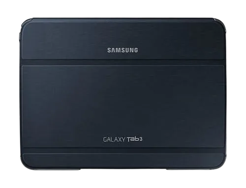 Samsung Book Cover Galaxy Tab 3 10.1" Noir