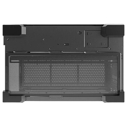 Antec C8 Black - MT/Sans Alim/ATX, vue 19