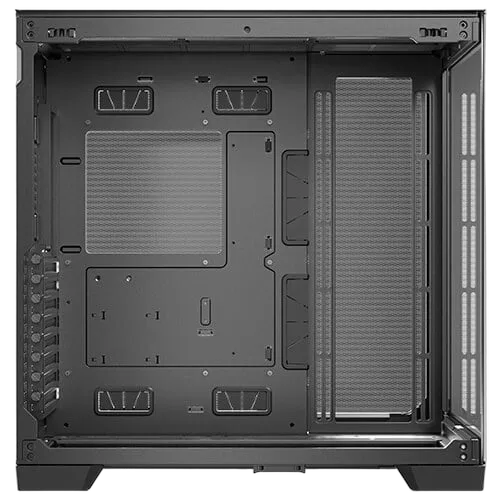 Antec C8 Black - MT/Sans Alim/ATX, vue 18