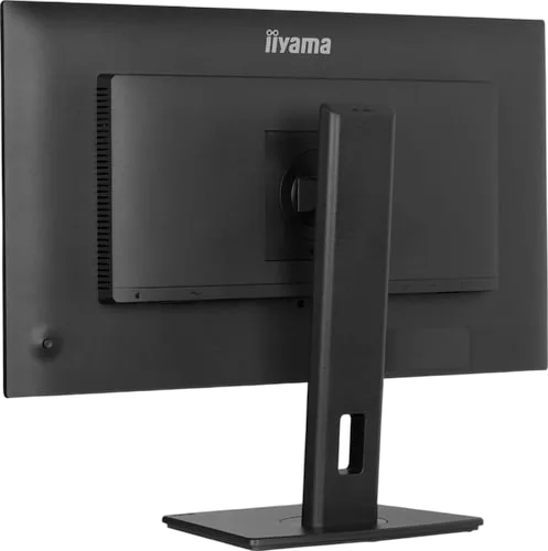 Iiyama Prolite XB2792QSU-B1 - 27" QHD 120Hz IPS 3ms Pivot Adaptive Sync FreeSync, vue 12