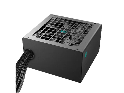 Deepcool ATX 750W - 80+ Bronze - Gamer Storm PF750X Noir