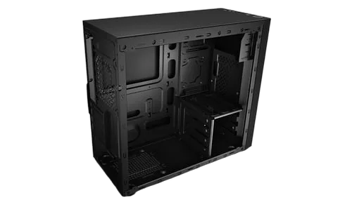 Deepcool MATREXX 30 SI Noir - mT/Sans Alim/mATX