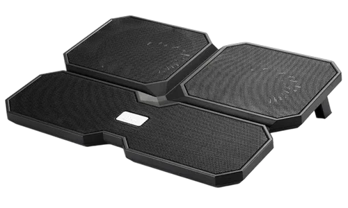 Deepcool Multi Core X6 - Support ventilé pour PC Portable