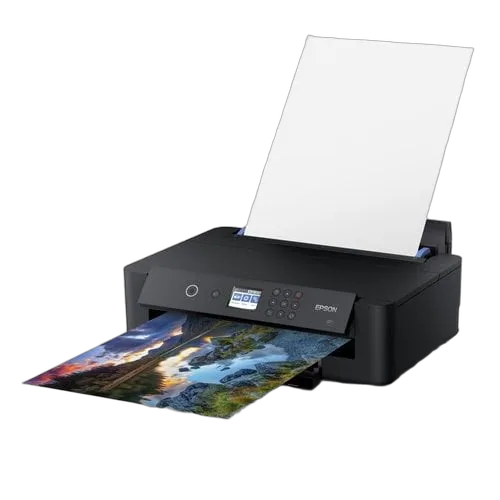 Epson Expression Photo HD XP-15000, vue 5