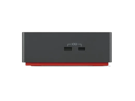 Lenovo Station d'accueil ThinkPad Thunderbolt 4 - 11 ports