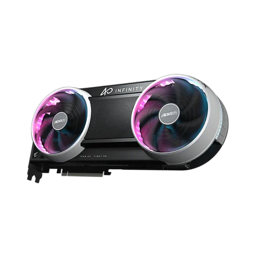 Gigabyte AORUS GeForce RTX 5080 INFINITY 16G