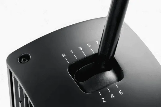 Fanatec PRO FORMULA - SETUP COMPLET, vue 28