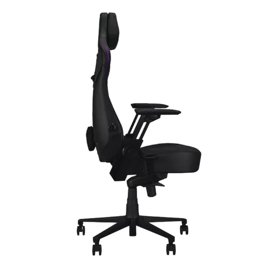 Asus ROG Courser - RBG/Noir