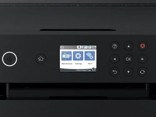 Epson Expression Photo HD XP-15000, vue 7