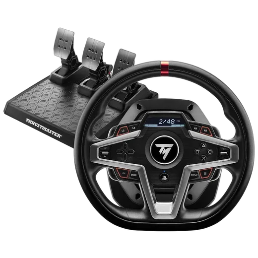 ThrustMaster T248 - Playstation Edition, vue 1