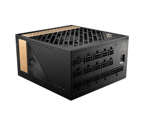 MSI MEG Ai1300P PCIE5