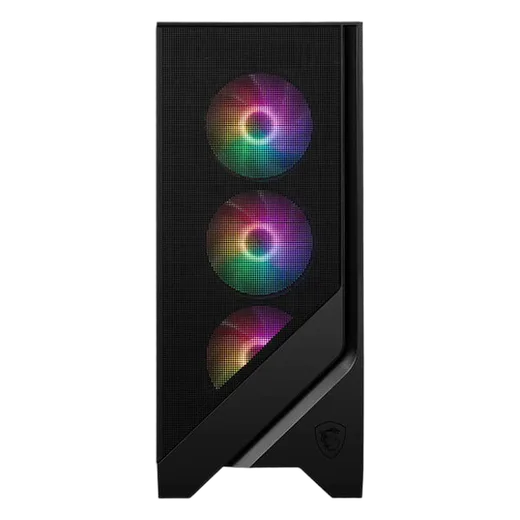 MSI MAG FORGE 120A AIRFLOW